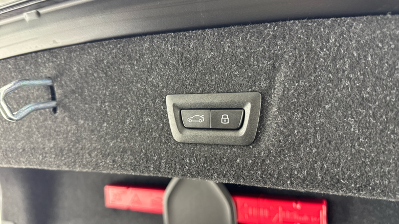 BMW M3 xDrive Competition M 4dr Step Auto [Ultimat Pk] Petrol Saloon